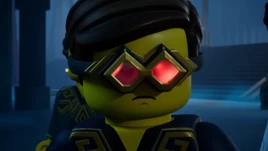 Arriving in imperium 45