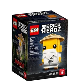 BrickHeadzWubox