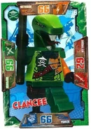 Card 78 - Clancee