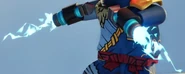 Lightning Daggers