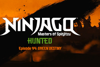 The Darkness Comes Ninjago Wiki Fandom