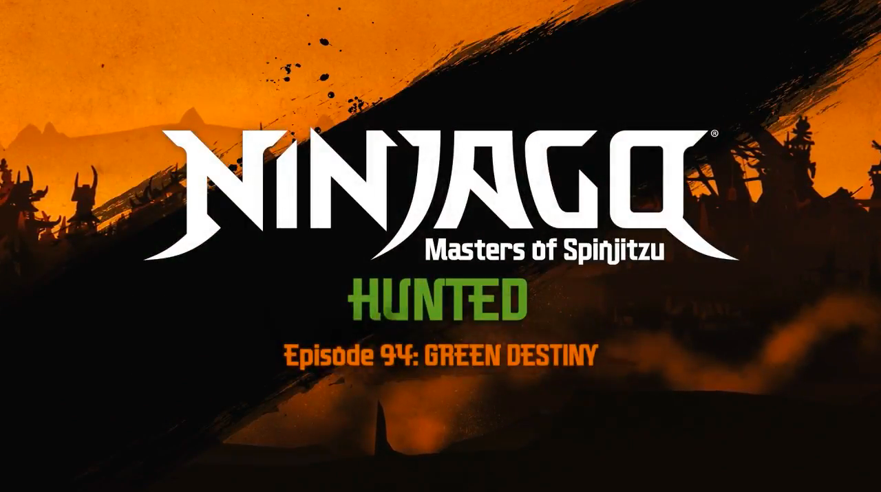 Ninjago Fandom
