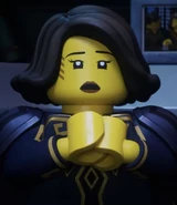 Sora's mother