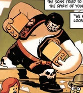 Sons of Garmadon (Garmadon)