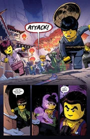  using  to shapeshift and go unnoticed