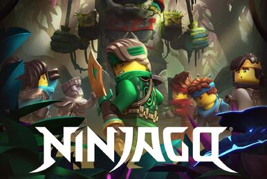 Season 14 Seabound Ninjago Wiki Fandom