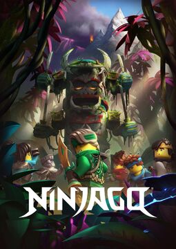 Ninjago season 13 videos shop