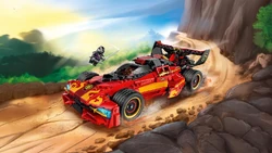 71867 X-1 Ninja Charger | Ninjago Wiki | Fandom
