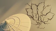 Lotus flower legacy.png (1.26 MB) Symbol of the Royal Family as a crack in the wall of the Monastery of Spinjitzu in "Golden Hour."