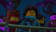 Ninjago–The Keepers of the Amulet–9’27”