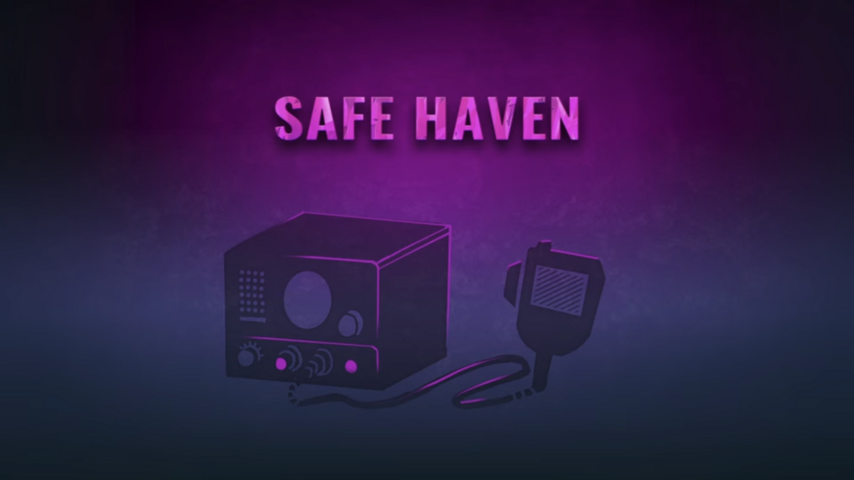 Safe Haven Ninjago Wiki Fandom
