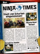 Ninja Times (German)