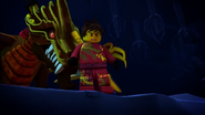 Ninjago Return to the Fire Temple 21