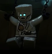 Jungle Zane (unarmored)