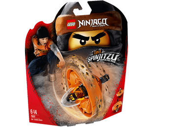 70636 Ninjago Fandom