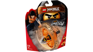Lego ninjago 70637 on sale