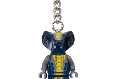 853401 Kai ZX Key Chain | Ninjago Wiki | Fandom