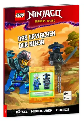Das-erwachen-der-ninja