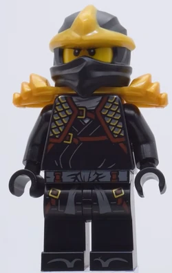 71866 Ninja Character Display | Ninjago Wiki | Fandom