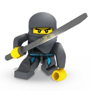 Neido - Imagination (non-canon)