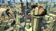 Ninjago city 1-2