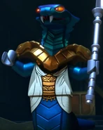 Classic (Unreal Engine 4)