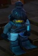Water Nya