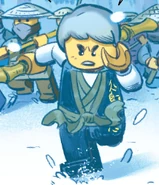 Молодой («Гармадон»)