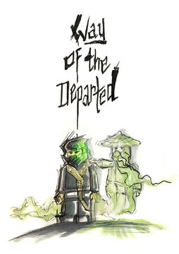 From The Ashes Chapter 1: In the Footsteps of Thaer
