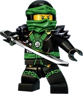 CGI Deepstone Lloyd