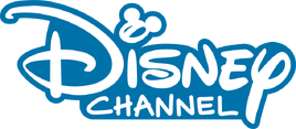 Disney Channel 2017