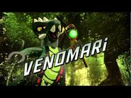 LEGO® Ninjago -- Venomari