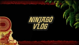 Ninja Vlog BTS