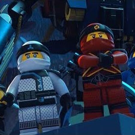 Big Trouble Little Ninjago Ninjago Wiki Fandom