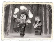 The Book of Elemental Powers