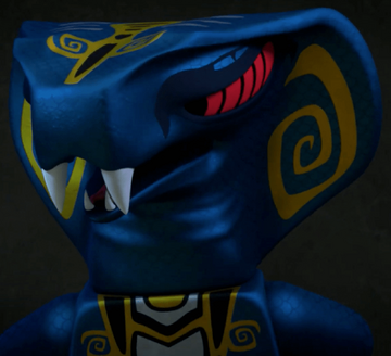 Skales Ninjago Wiki Fandom