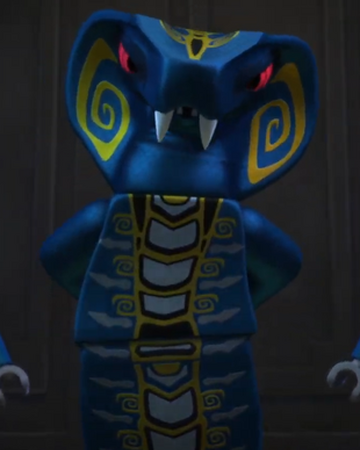 ninjago wiki fandom