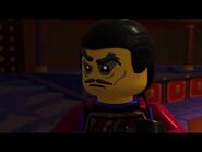 Villains – LEGO NINJAGO – compilation