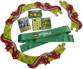 5000441 Ninjago Suprise Bag