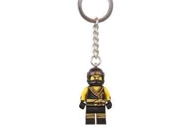 850442 Lloyd ZX Key Chain | Ninjago Wiki | Fandom