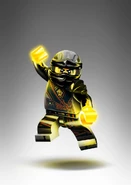 92-Goodguys Cole-Attack.jpg (67 KB) Illustration by J. Jesús Fernández