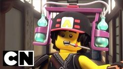 A Rocky Start Ninjago Wiki Fandom
