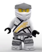 Legacy (cloak, hood; non-canon)