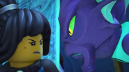 Ninjago–The Wrath of Kalmaar–1’20”