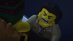 Ninjago the cheap last resort