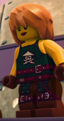 Sky Pirates Ninjago Wiki Fandom