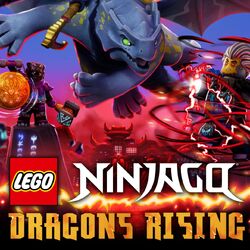 Ninjago season 13 fandom best sale