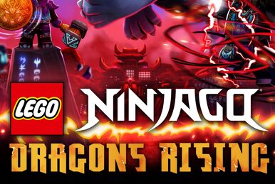 Citv ninjago top