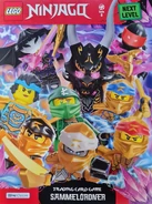 Binder cover (front)