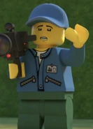 Cameraman (WildBrain)